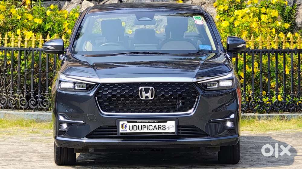 Honda Amaze Zx 1.2 Petrol Cvt, 2025, Petrol