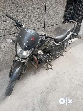 Second Hand Passion for sale in Kalkaji Used Motorcycles in