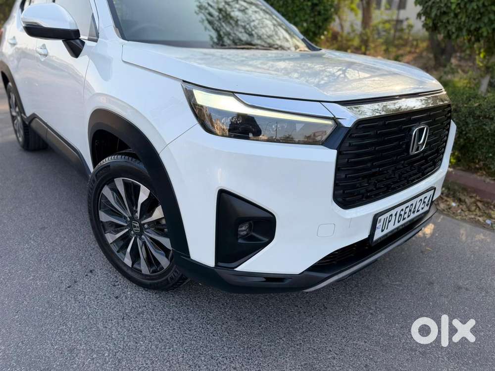 Honda Elevate Vx Cvt, 2023, Petrol