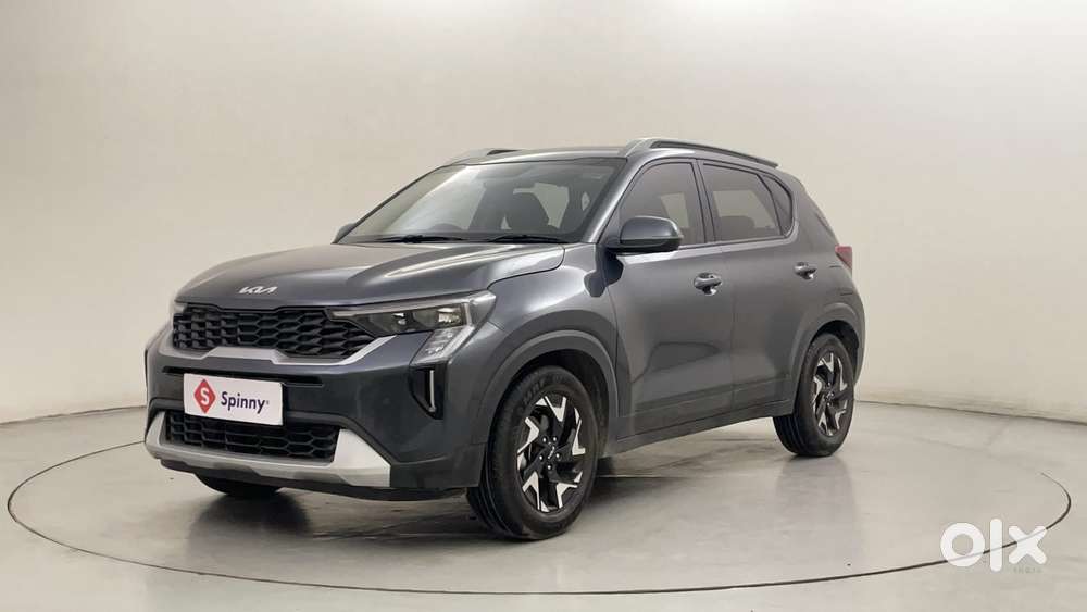Kia Sonet 1.2 Htk Plus, 2025, Petrol