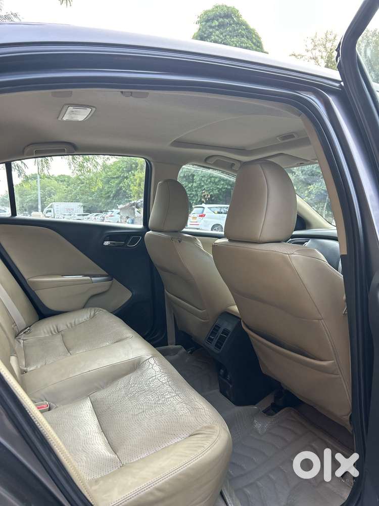 Honda City I Dtec Vx Option, 2017, Diesel