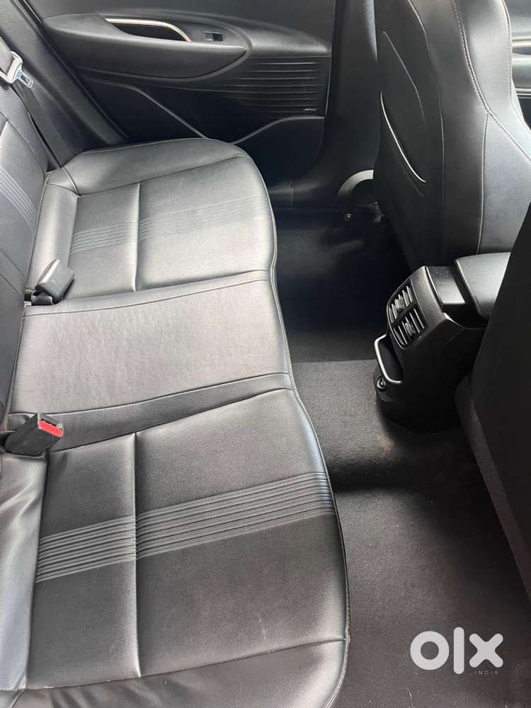 Hyundai New I20 2020
