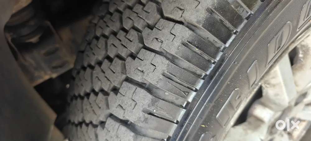 Mahindra Tuv 300 Diesel 2016