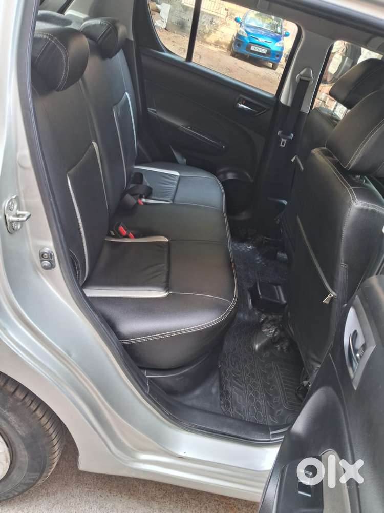 Maruti Suzuki Swift 2004-2010 Vxi With Abs, 2016, Petrol