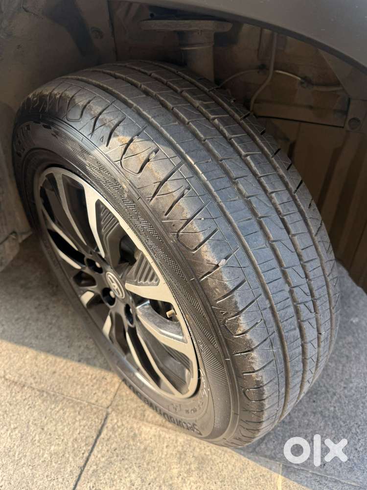 Toyota Urban Cruiser Cruiser Premium, 2021, Petrol