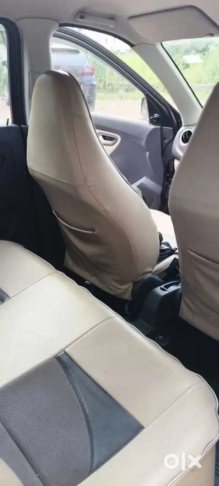 Maruti Suzuki Alto K10 2017 Variant