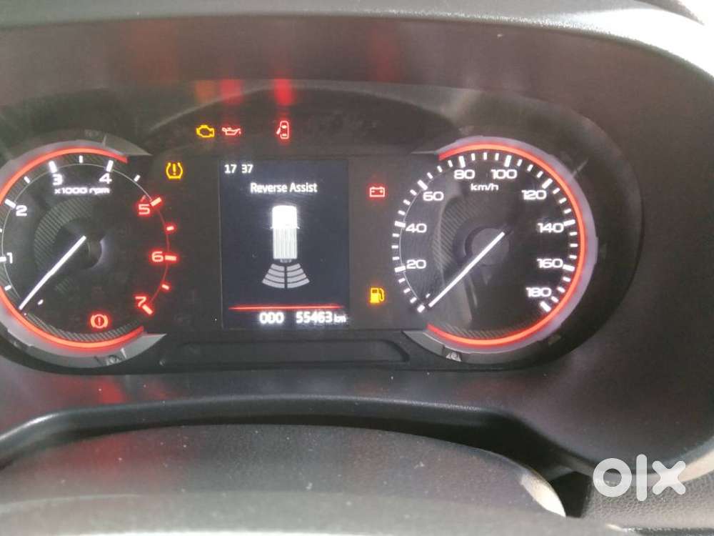 Mahindra Thar Lx Hard Top Diesel Mt 4wd, 2020, Diesel