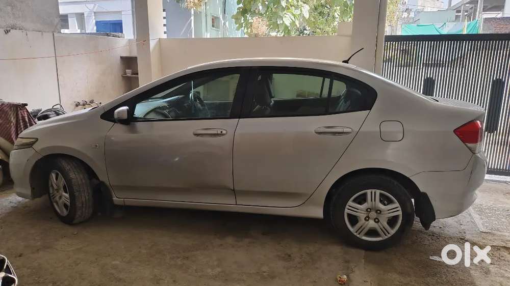 Honda City 2010 Petrol 69000 Km Driven