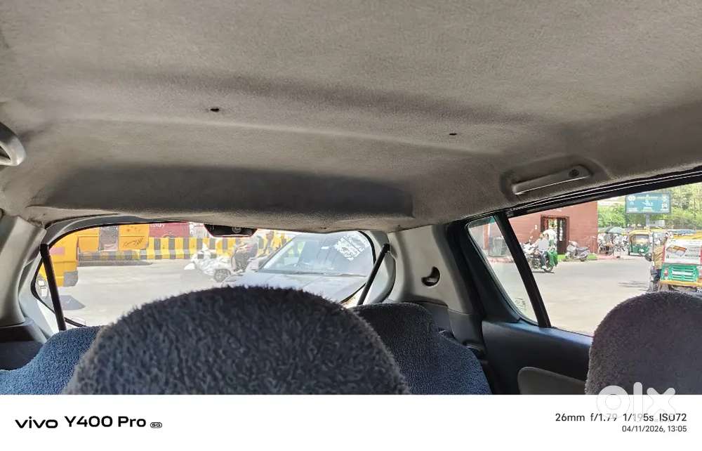 Maruti Suzuki Alto K10 2015 Cng & Hybrids 125000 Km Driven