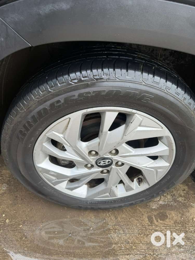 Hyundai Tucson Facelift 2023 Diesel