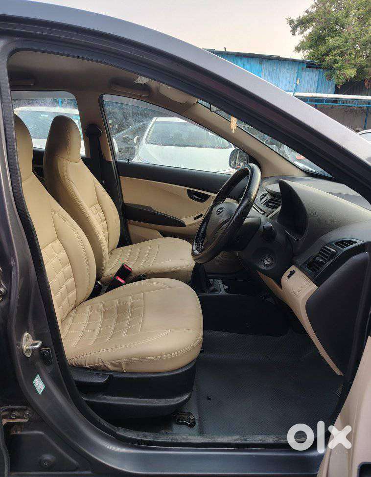 Hyundai Eon Era +, 2018, Petrol