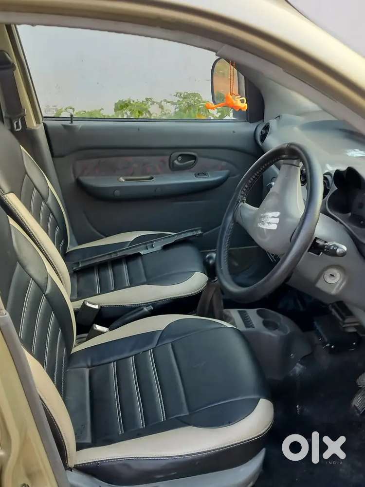 Hyundai Santro 2003 Petrol Well Maintained