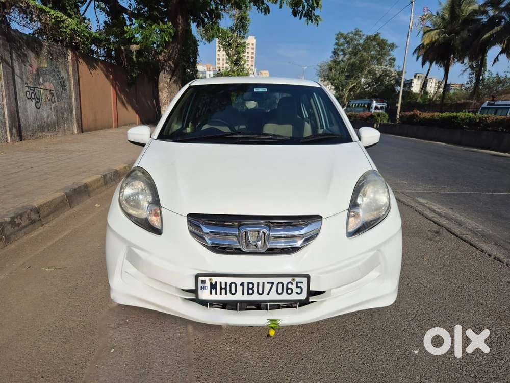Honda Amaze 2013-2016 Sx I-vtec, 2014, Petrol