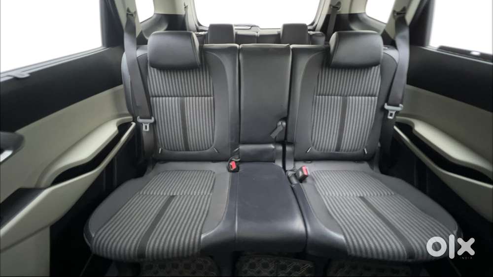 Kia Carens 1.4 Prestige Plus Turbo 7 Str, 2022, Petrol