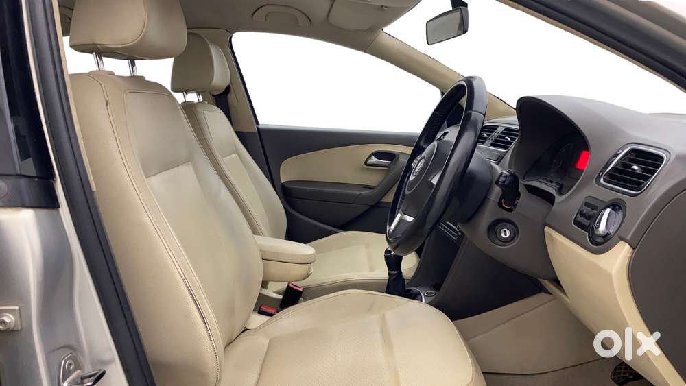 Volkswagen Vento 2013-2015 Konekt Diesel Highline, 2014, Diesel