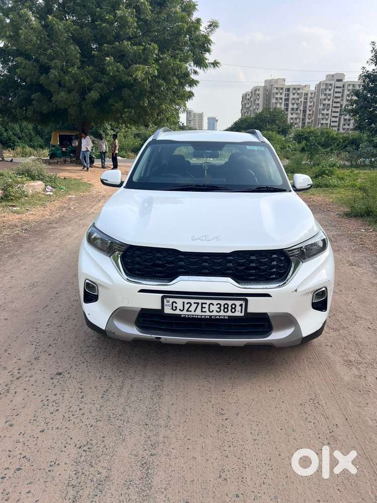Kia Sonet Htk 2023