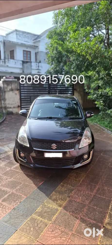 Maruti Swift Ddis Vdi 2015