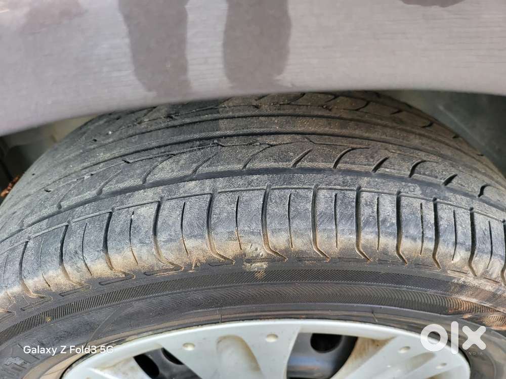 Honda Amaze S Mt I-vtec, 2017, Cng & Hybrids