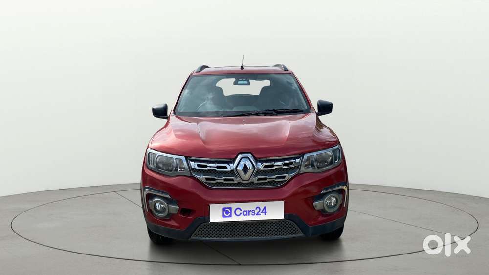 Renault Kwid Rxt, 2016, Petrol