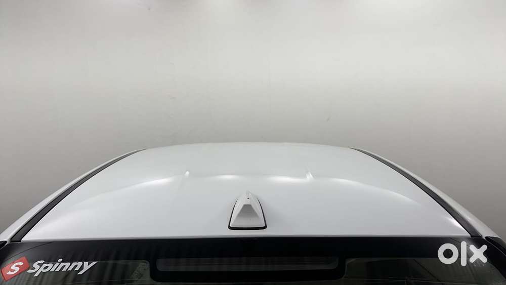 Hyundai Aura [2023-ongoing] 1.2 Sx Plus Petrol Amt, 2022, Petrol