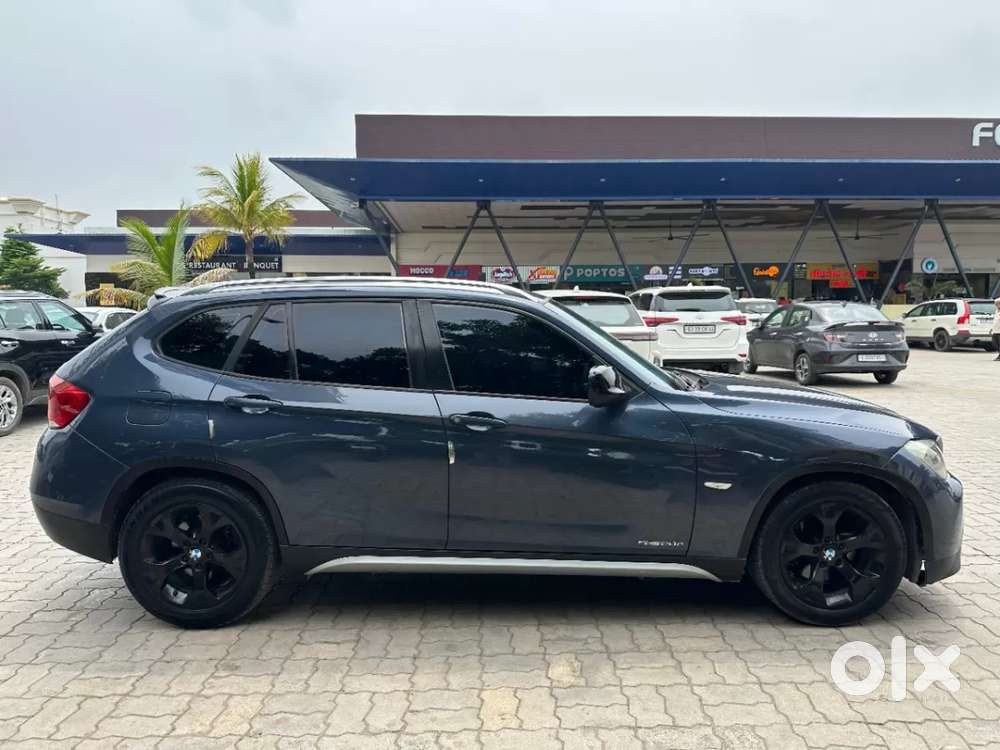 Bmw X1 2.0 Sdrive 20d, 2012, Diesel