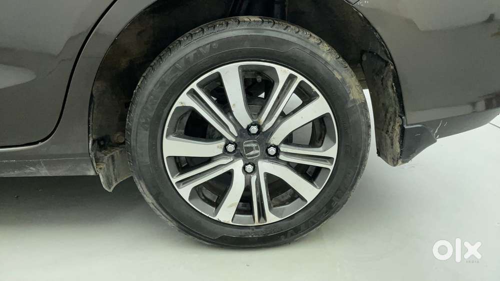 Honda Amaze [ ] 1.2 Vx I-vtec Mt, 2022, Cng & Hybrids