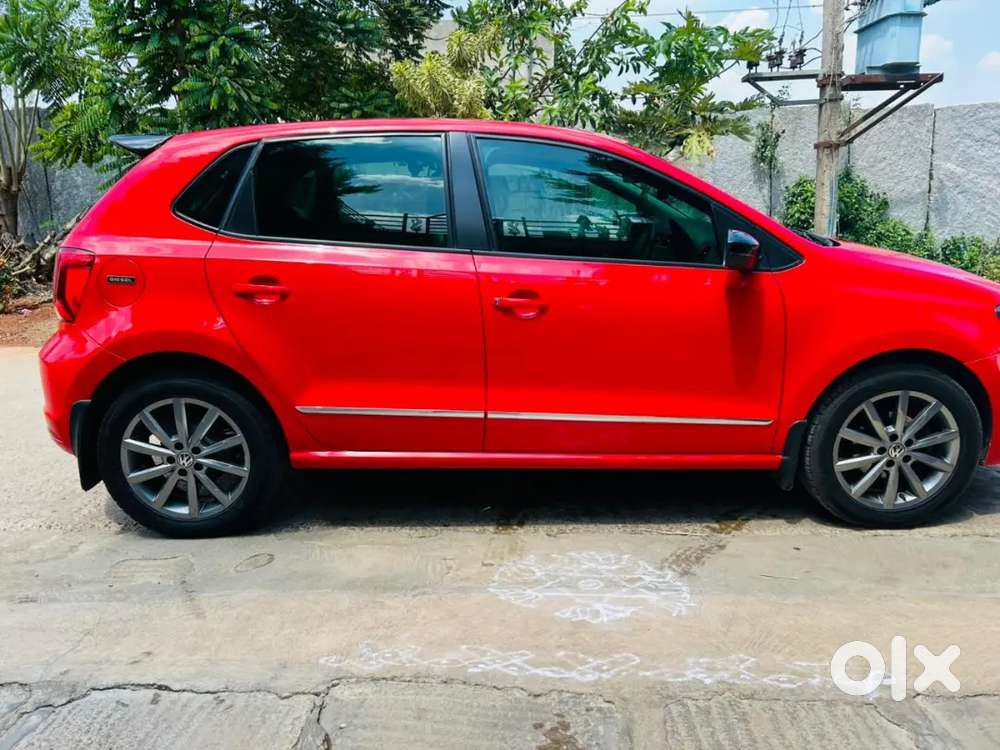 Polo 1.5 Highline Plus