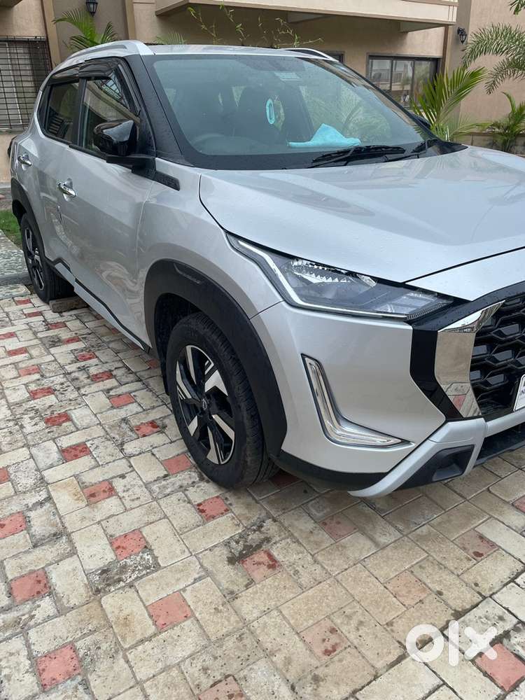 Nissan Magnite Petrol 2026 - New