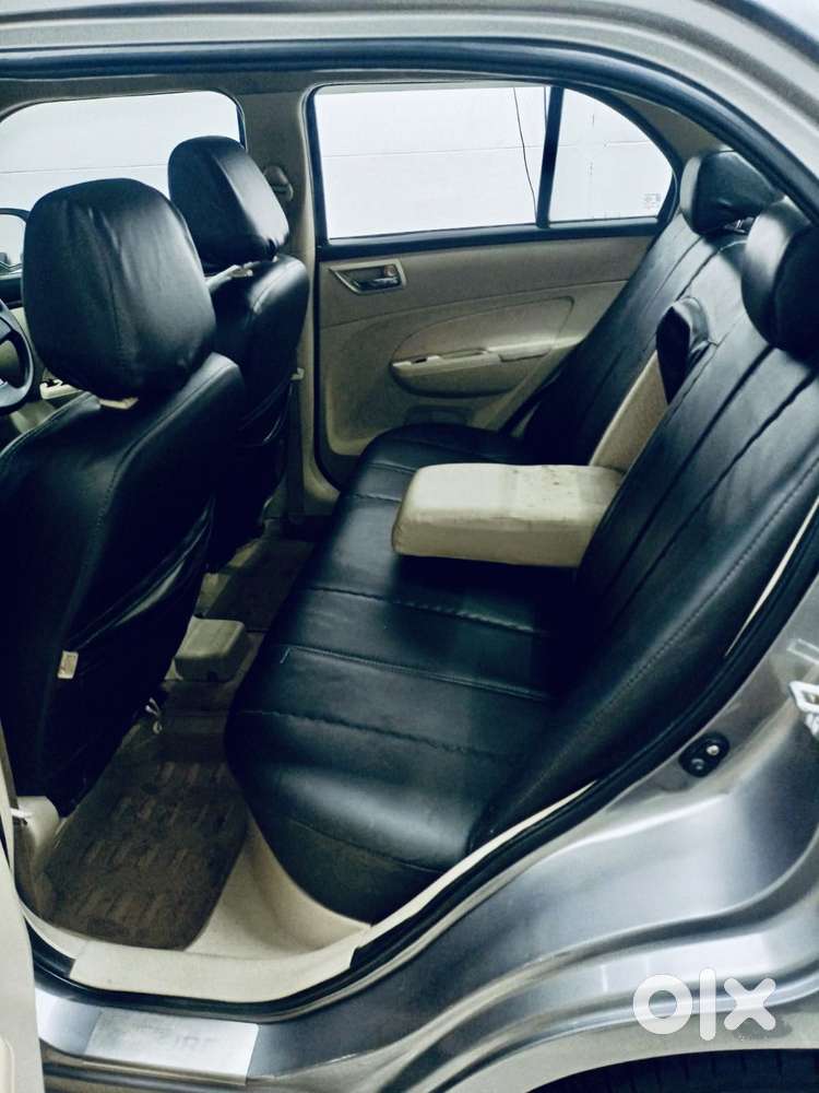 Maruti Suzuki Swift Dzire 1.2 Vxi Allure Limited Edition, 2014, Petr..
