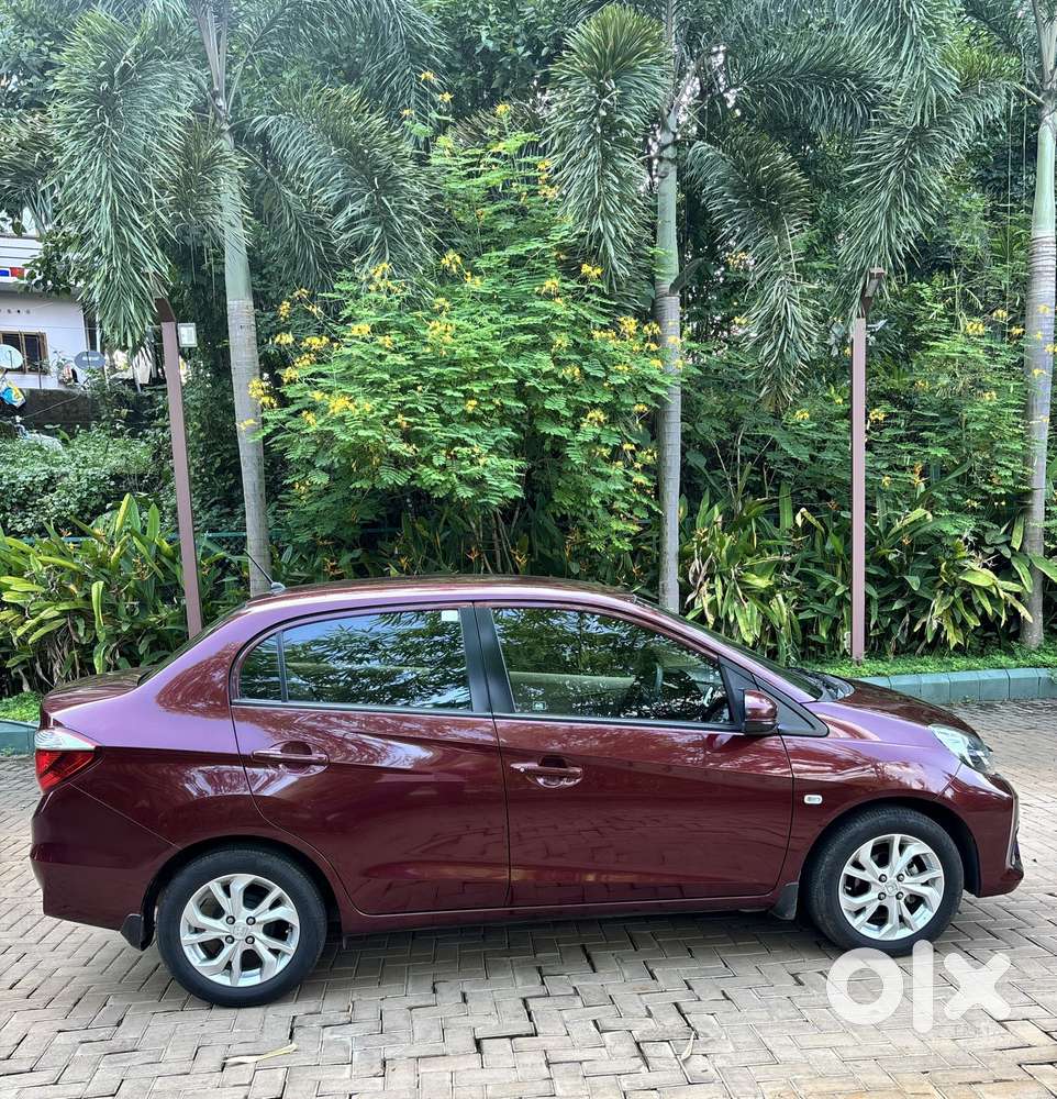 Honda Amaze 1.5 Smt I Dtec, 2017, Diesel