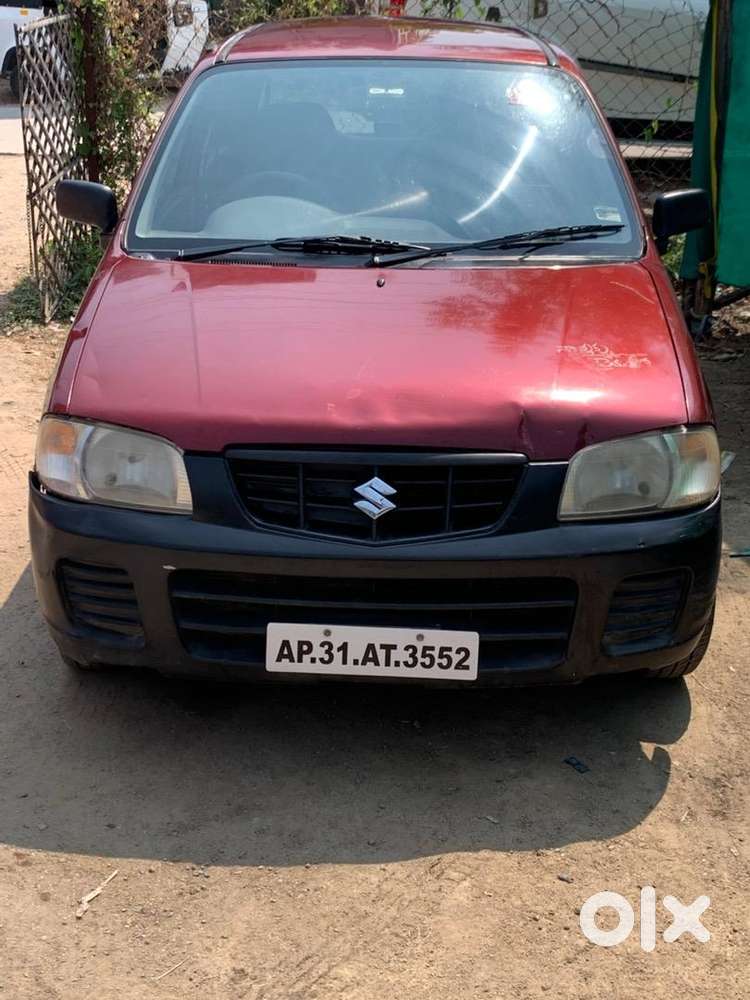 Hyundai Santro Xing 2009 Lpg 92000 Km Driven