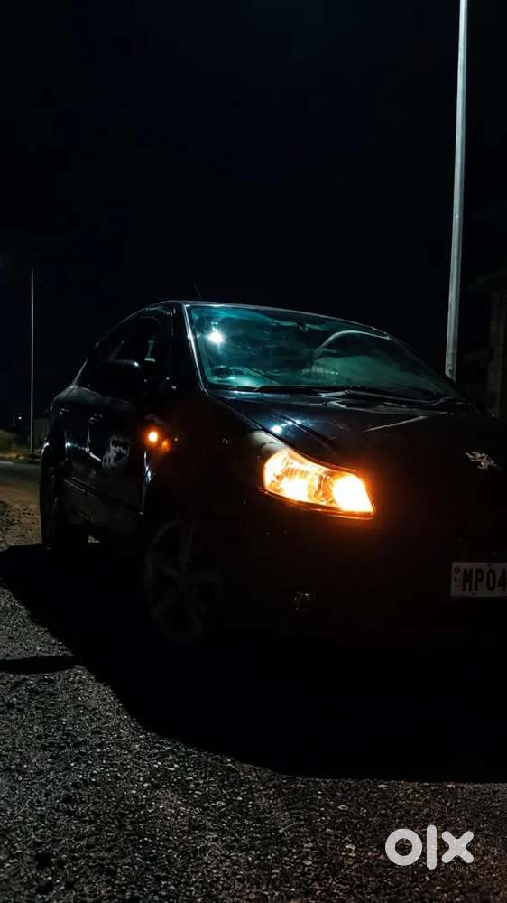Maruti Suzuki Sx4 2007