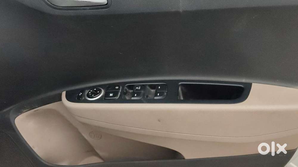Hyundai Xcent [2014-2017] 1.2 S, 2014, Cng & Hybrids