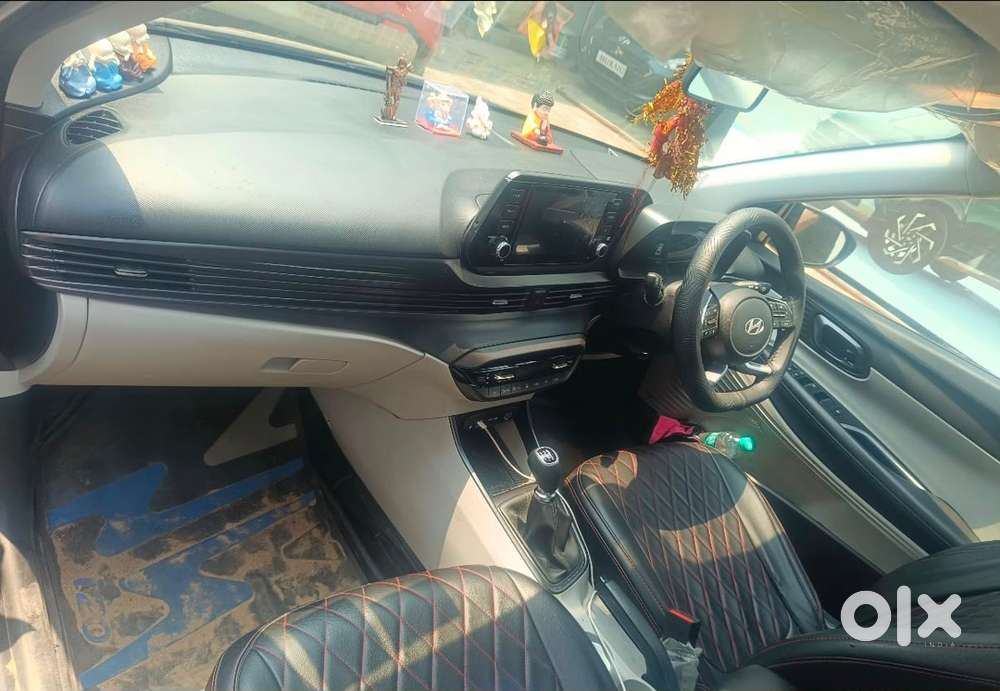 Hyundai I20 1.2 Petrol 2024