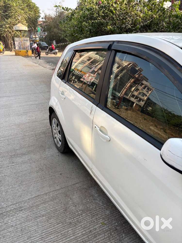 Ford Figo Diesel 2014