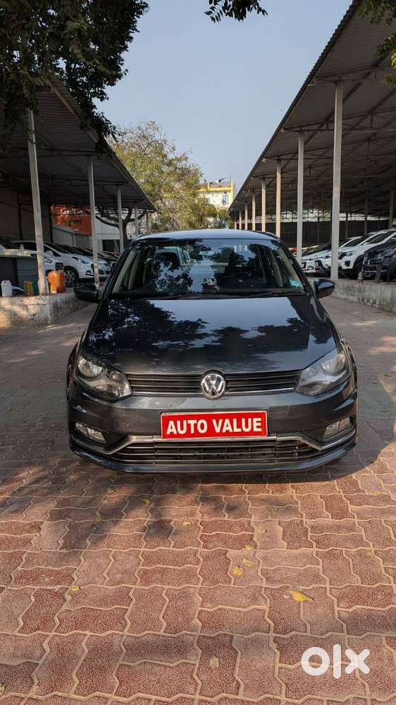 Volkswagen Ameo 1.5 Tdi Highline Plus, 2018, Diesel
