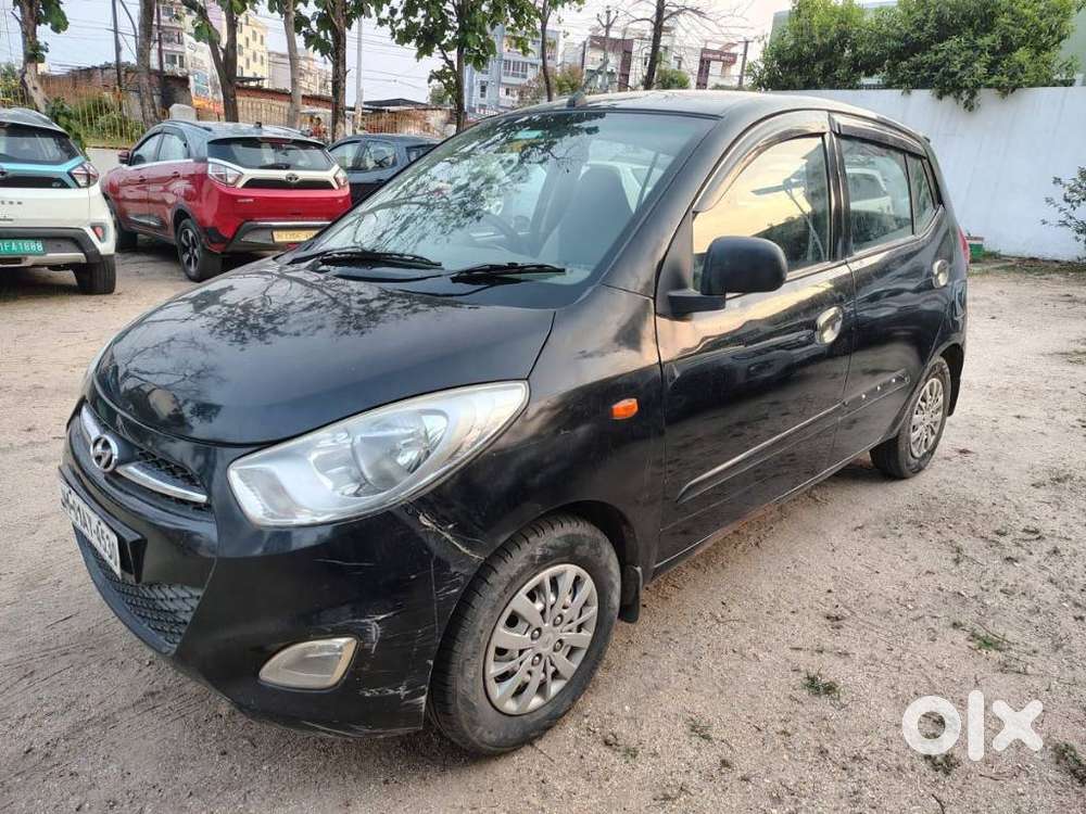Hyundai I10 Era 1.1 Irde, 2013, Petrol