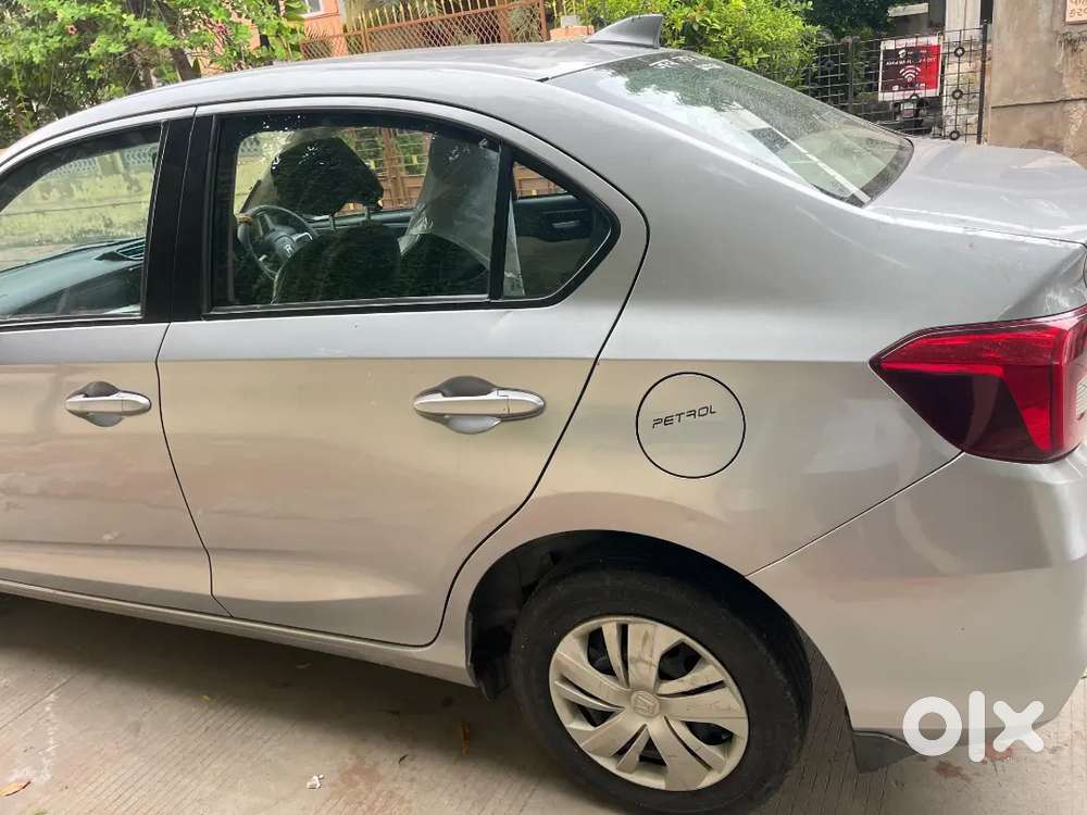 Honda Amaze 2022.