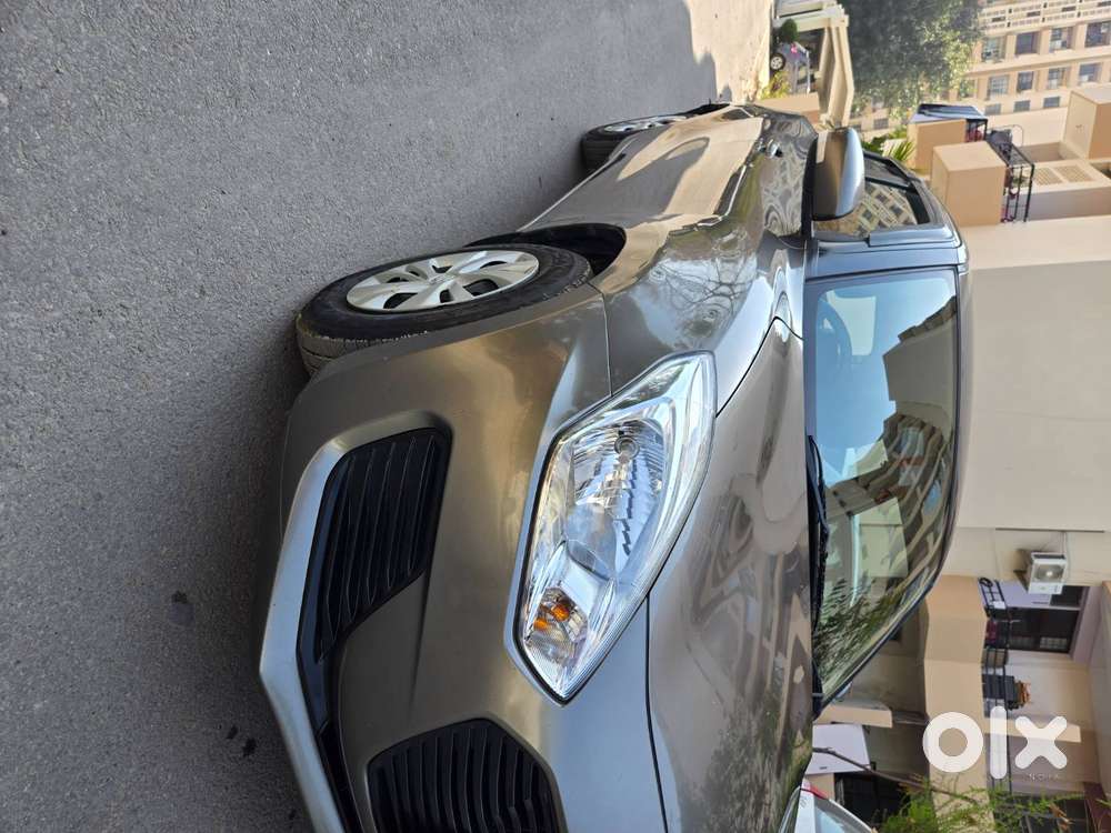 Maruti Suzuki Swift 2019 Petrol Well Maintained