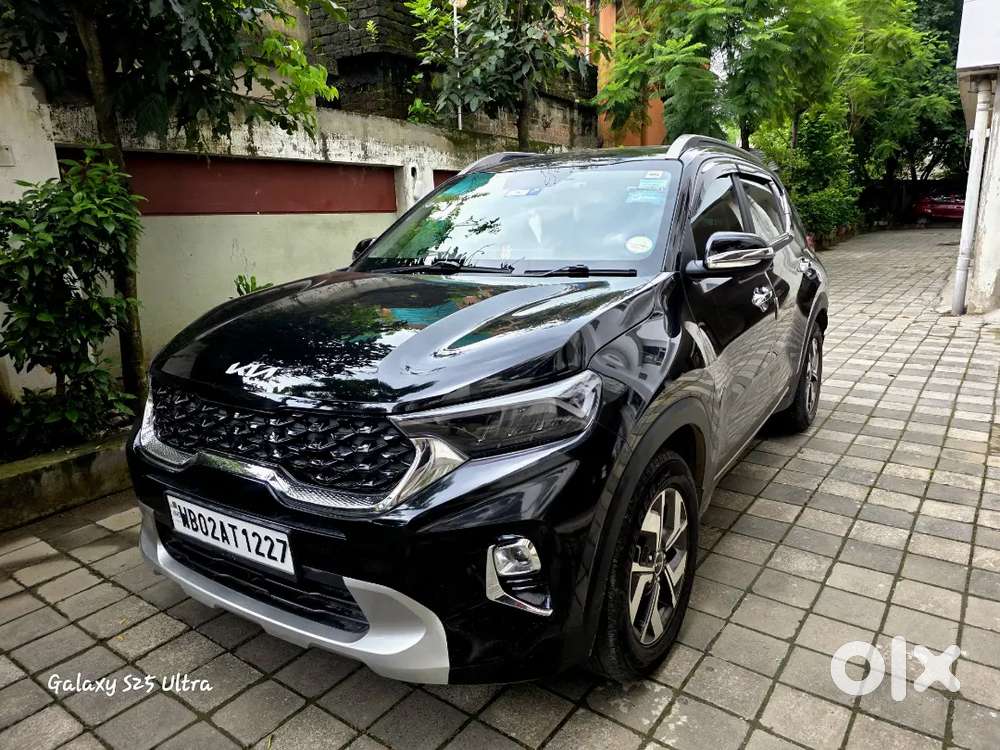 Kia Sonet 1.0 Htx 2022