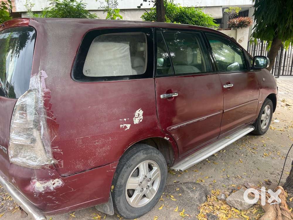 Toyota Innova 2006 Diesel