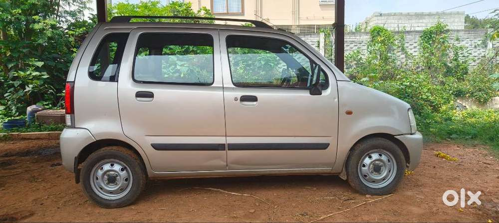 Maruti Suzuki Wagon R 2005 For Sale