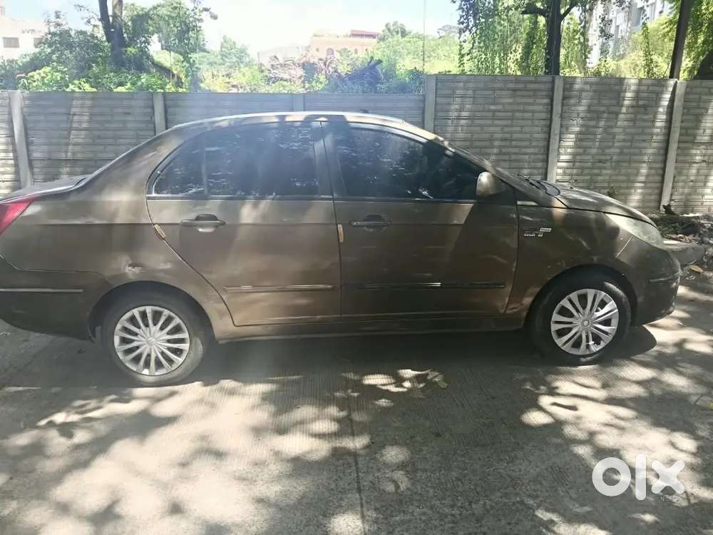 Tata Manza Diesel 2011