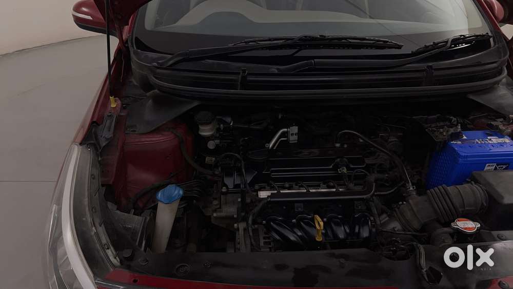 Hyundai Elite I20 [2018-2020] 1.2 Asta, 2017, Petrol