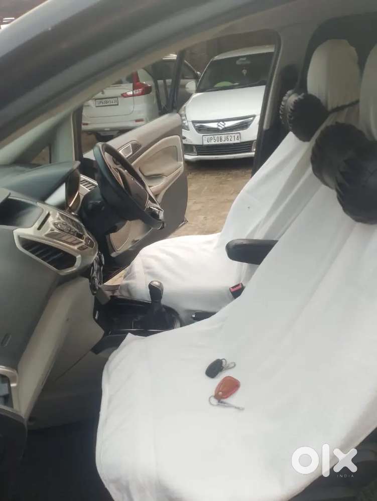 Car Is Well Maintained Condition