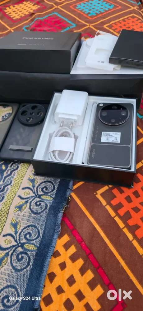 Oppo find x9 ultra 12gb512