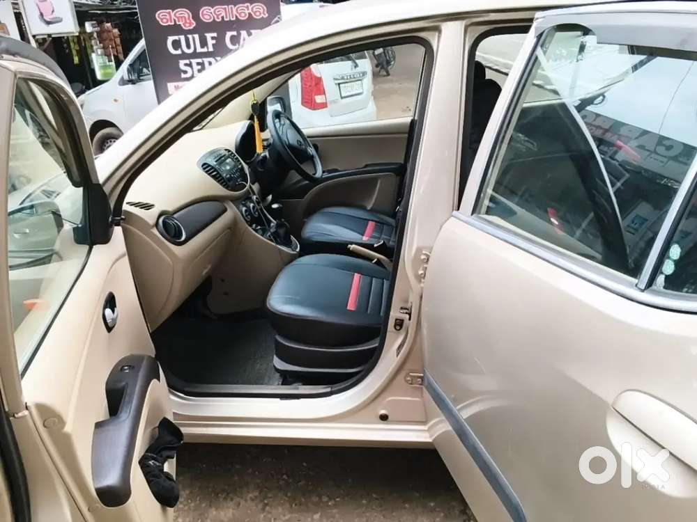 Hyundai I10 16 Petrol Well Maintained
