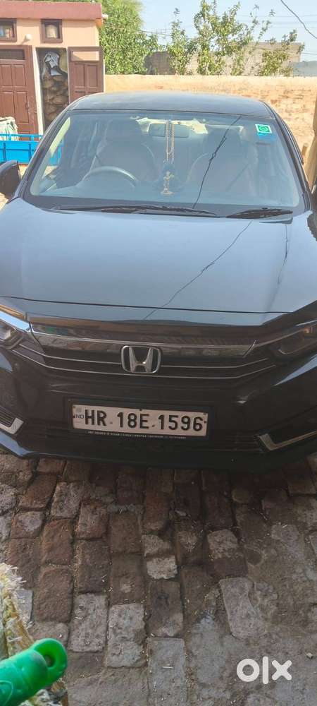 Honda Amaze Vx Mt Petrol 2023