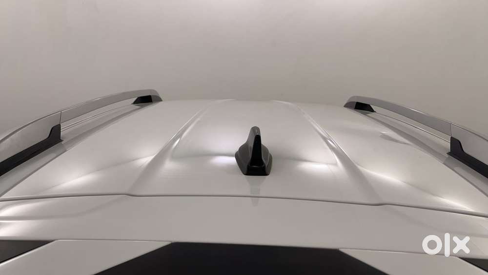 Renault Kiger Rxz Amt, 2021, Petrol