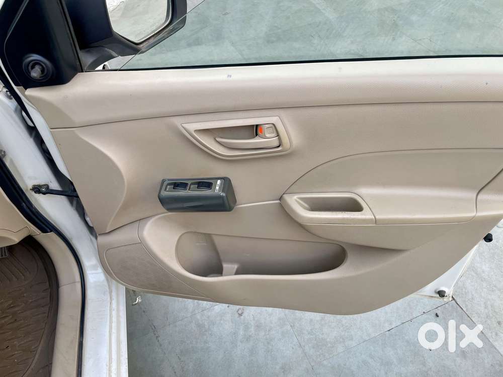 Maruti Suzuki Swift Dzire Ldix Limited Edition, 2012, Diesel